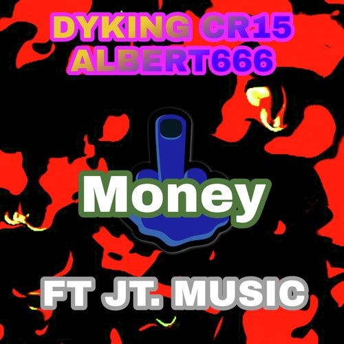 Money (Remix) cover art
