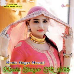 Monis Singer SR 4825