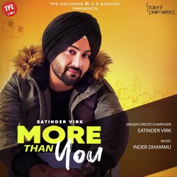 More Than You-HgAHQi4FT2k