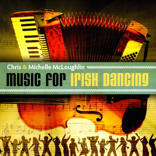 Music for Irish Dancing