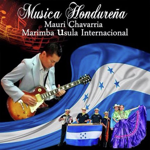 Musica Hondureña_poster_image