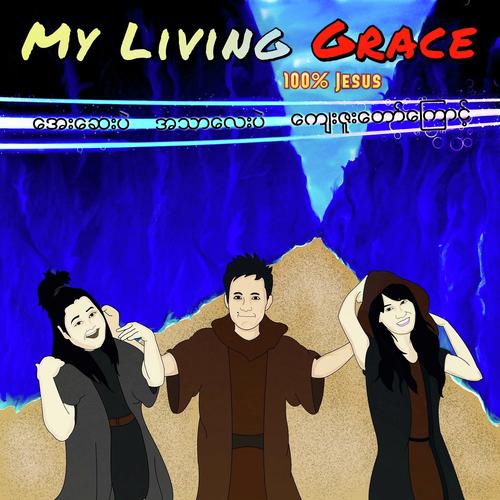 My Living Grace (feat. Purity)