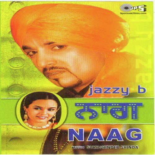 Naag Song Download Naag Song Online Only On Jiosaavn