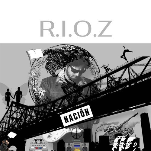 Nacion cover art