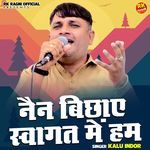 Nain Bichhaye Swagat Me Ham