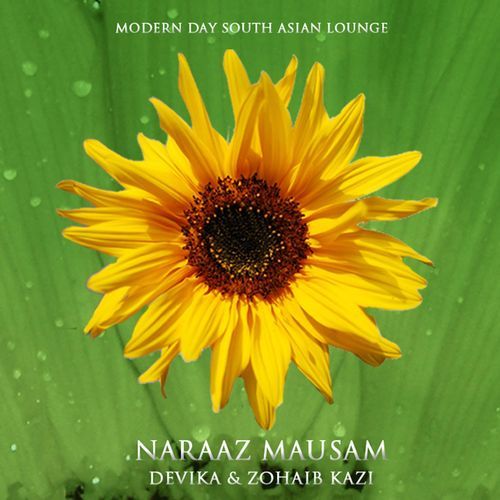 Naraaz Mausam cover art