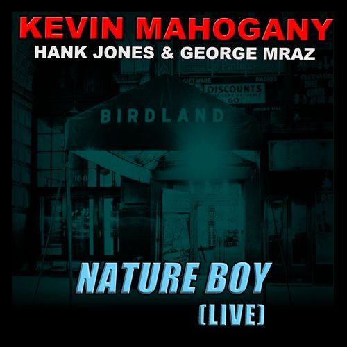 Nature Boy (Live)