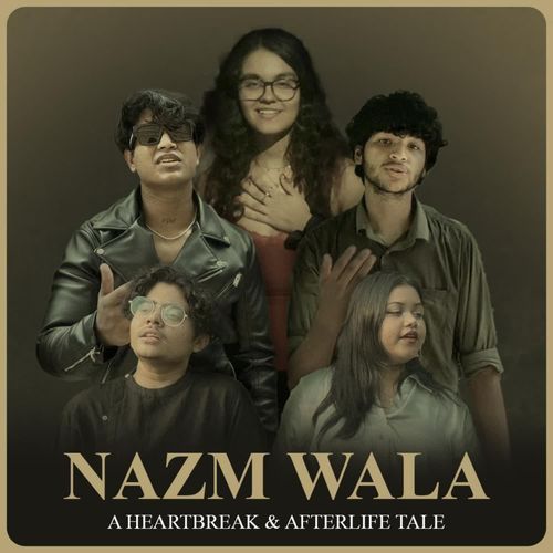 Nazm Wala
