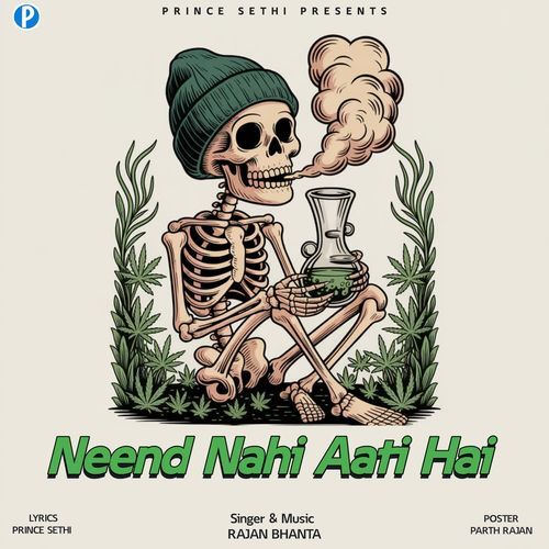 Neend Nahi Aati Hai