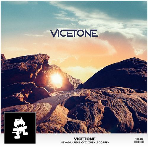 Nevada cover art