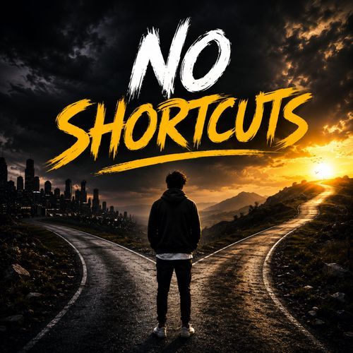 No Shortcuts