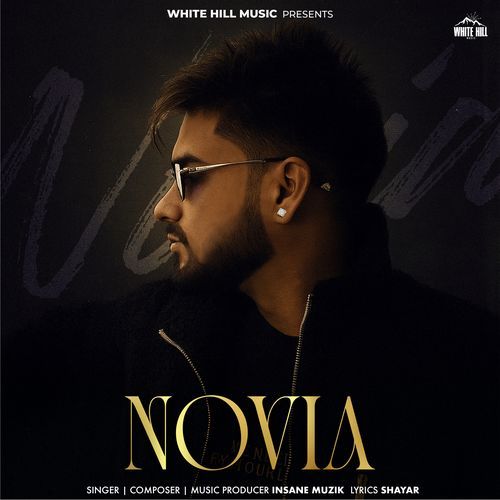 Novia