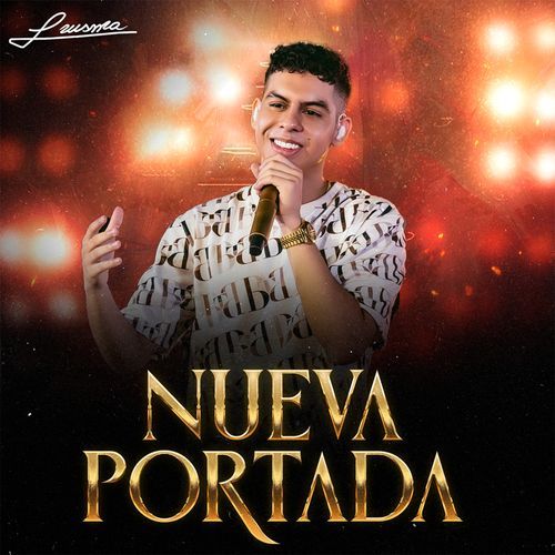 Nueva Portada (En Vivo)