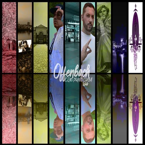 Offenbach cover art