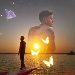 Oke Soche Soche Kandona Nagpuri