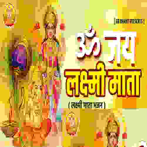 Om Jai Laxmi Mata (Hindi)