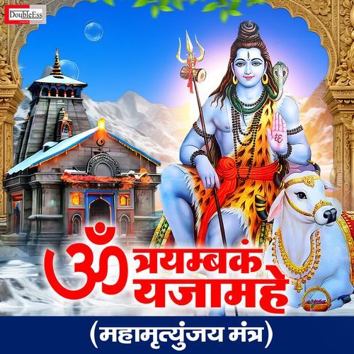 Om Trayambakam Yajamahe Mriyutunjay Mantra