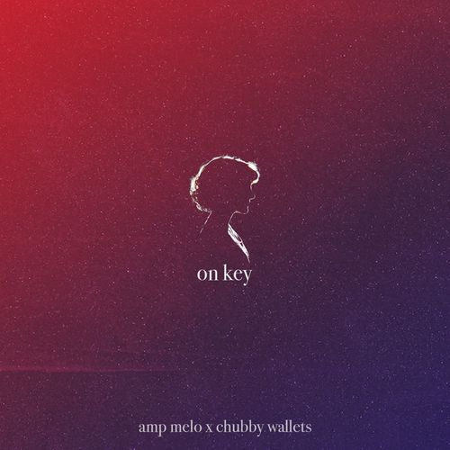 On Key cover art
