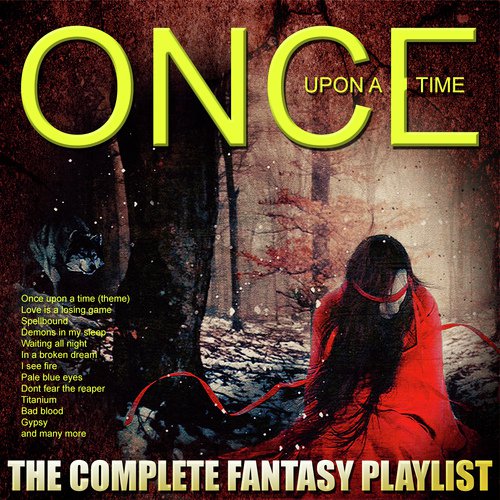 Once Upon A Time Theme Song Download