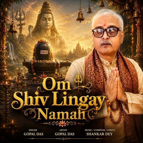 Oom Shiv Lingay Namah (Feat. Shankar Dey)