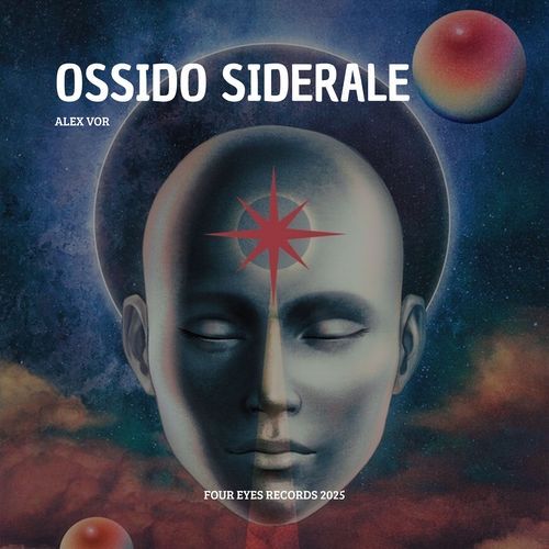 Ossido Siderale
