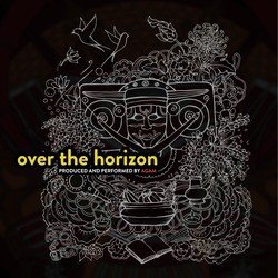 Over the Horizon - Single