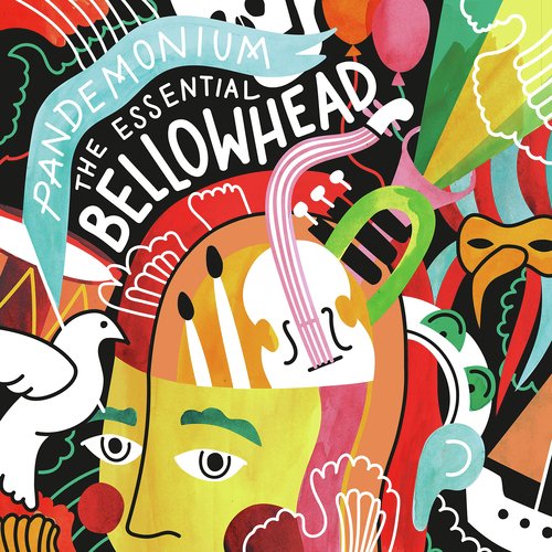 Pandemonium - the Essential Bellowhead