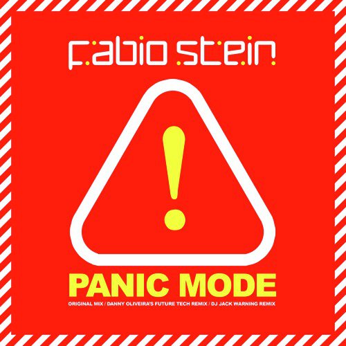 Panic Mode cover art