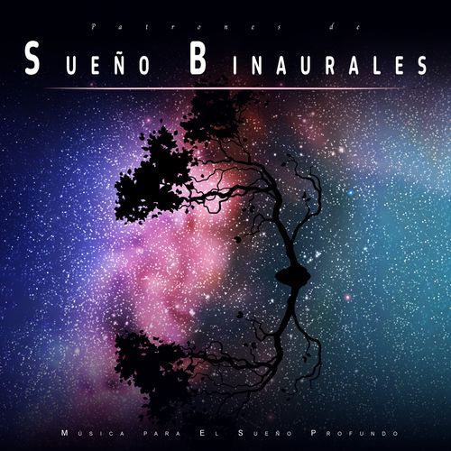 Sueño Profundo Relajante cover art