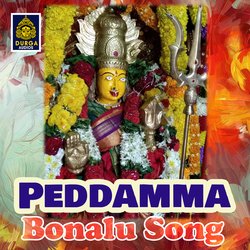 Peddamma Bonalu Song-AC8RZjFFX2Q