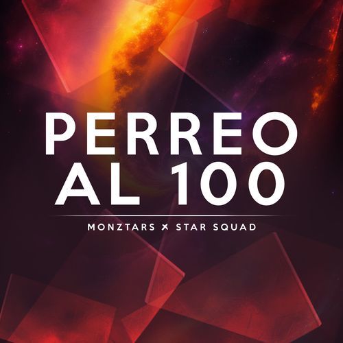 Perreo al 100 cover art
