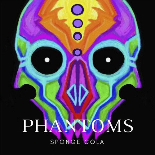 Phantoms / Paliyabin Na Ang Lahat