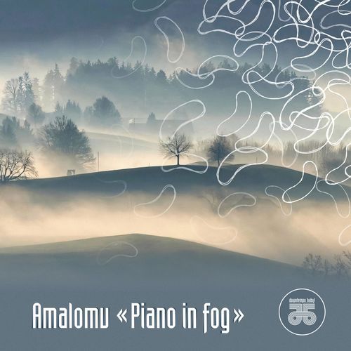 Piano in Fog