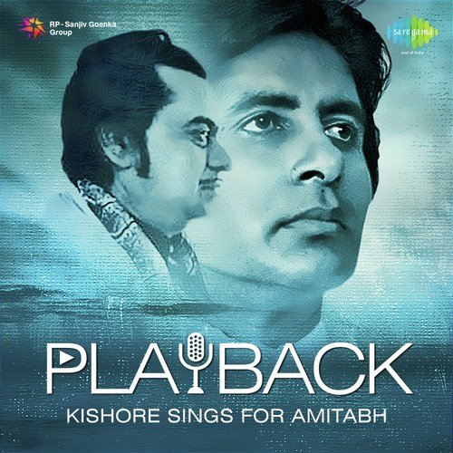 Playback - Kishore Sings For Amitabh