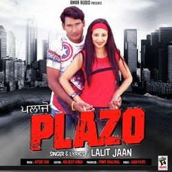 Lalit Jaan