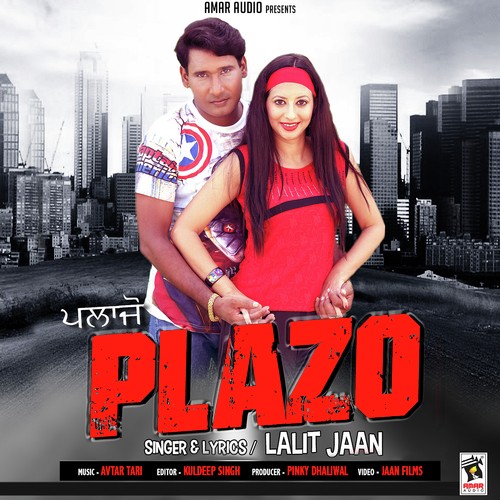 Lalit Jaan