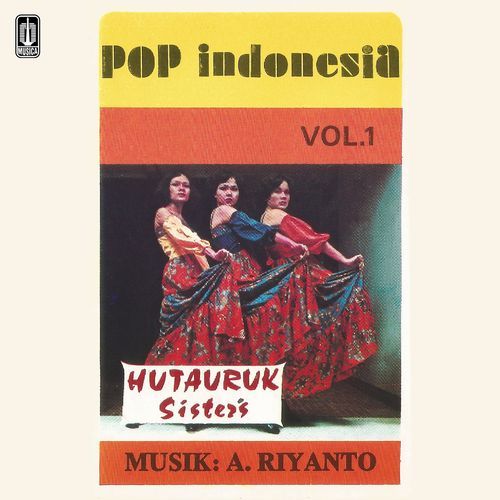 Tiada Duanya cover art