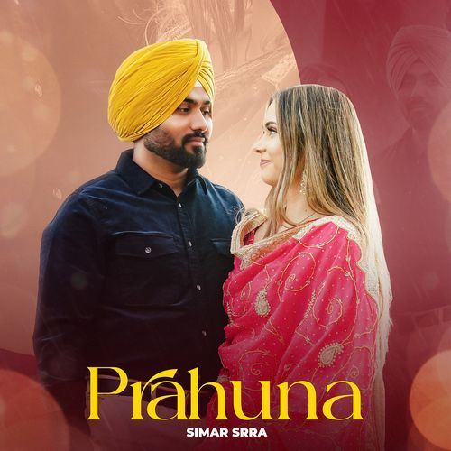 Prahuna
