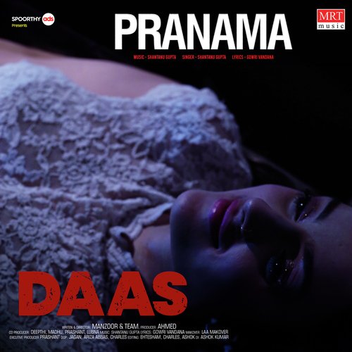 Pranama (From "Daas")