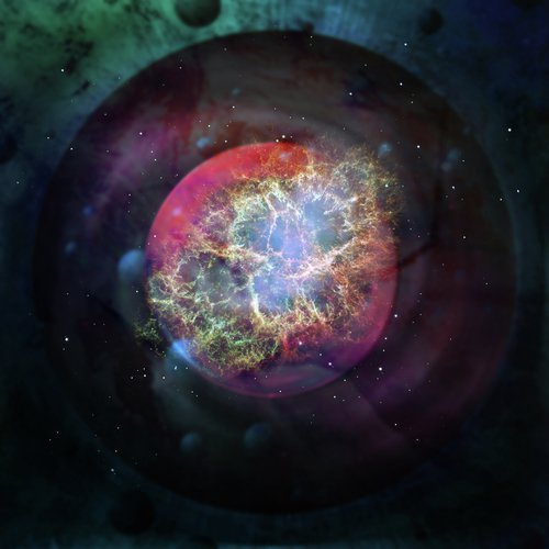 Crossfield Boat (Original Mix) cover art