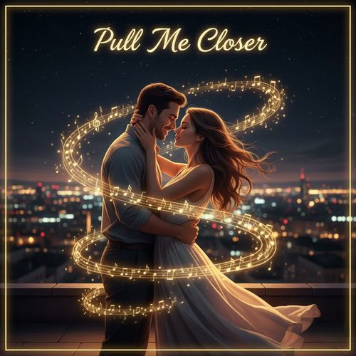 Pull Me Closer