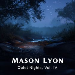 Quiet Nights, Vol. IV