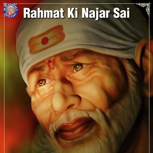 Rahmat Ki Najar Sai