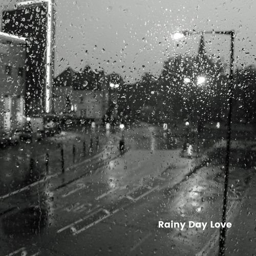 Rainy Day Love cover art