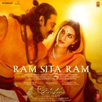 Ram Sita Ram (From &quot;Adipurush&quot;) -Telugu