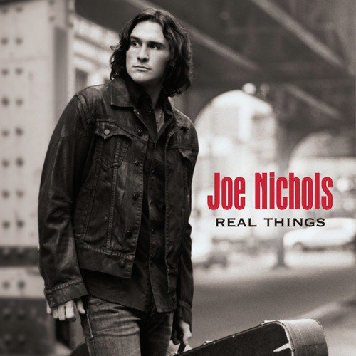 Real Things (Album Version)