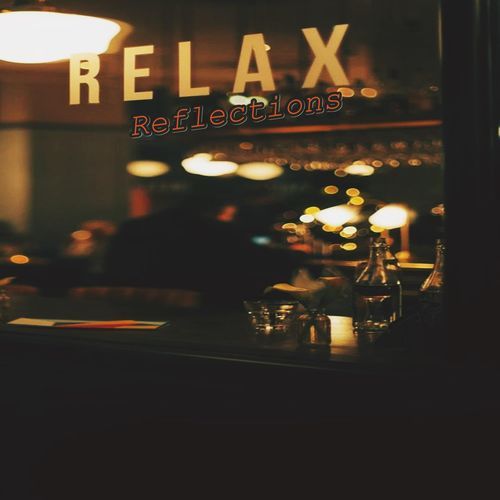 Relax Reflections (feat. Beat Rap Old School & My Style Lofy)_poster_image