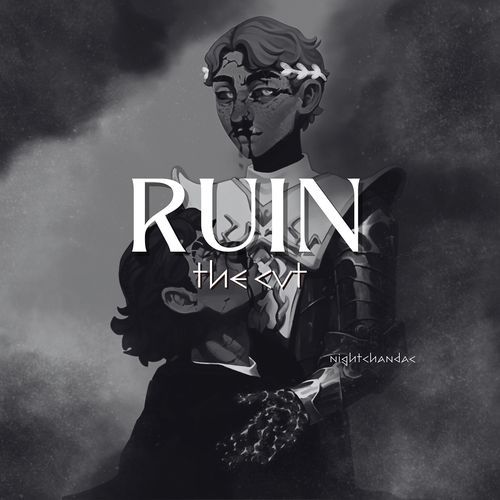 Prophecy cover art