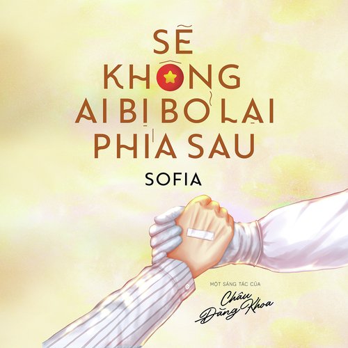 Sẽ Không Ai Bị Bỏ Lại Phía Sau_poster_image