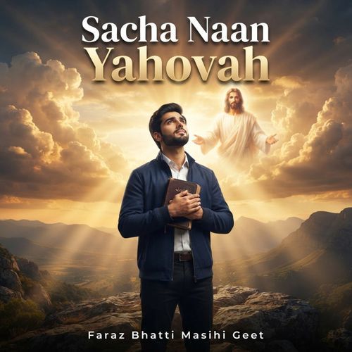 Sacha Naan Yahovah